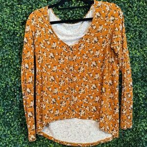 American Eagle Long Sleeve